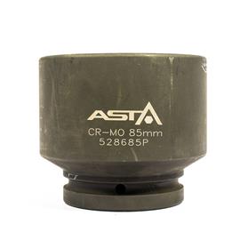 "Ključ nasadni kovani 85 mm sa prihvatom na 1"" ASTA"